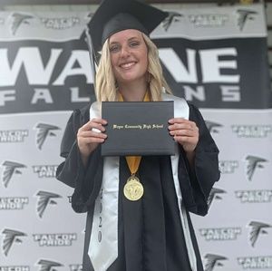 Meet your Posher, Katelyn